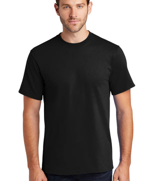 Port & Company ®  Tall Essential Tee.  PC61T