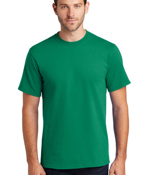 Port & Company ®  Tall Essential Tee.  PC61T
