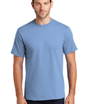 Port & Company ®  Tall Essential Tee.  PC61T