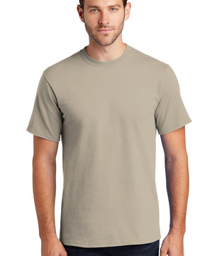 Port & Company ®  Tall Essential Tee.  PC61T