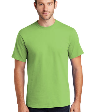 Port & Company ®  Tall Essential Tee.  PC61T