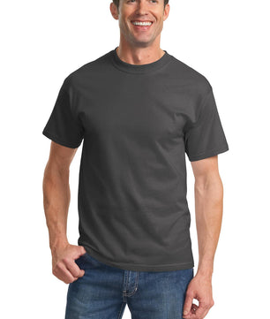 Port & Company ®  Tall Essential Tee.  PC61T