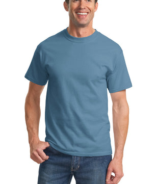 Port & Company ®  Tall Essential Tee.  PC61T