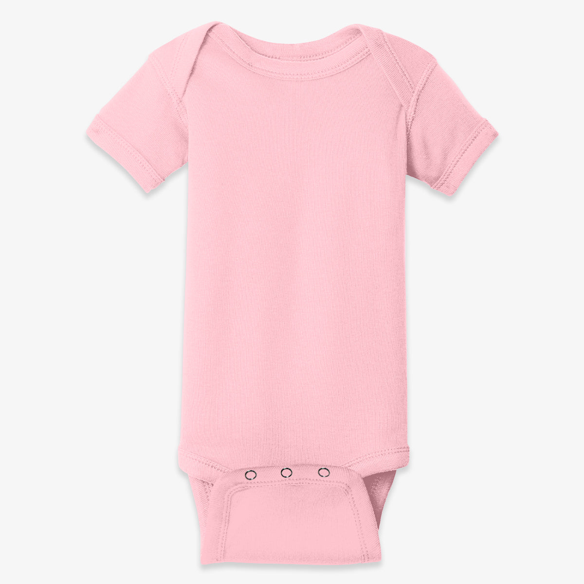 100B Baby Bodysuits