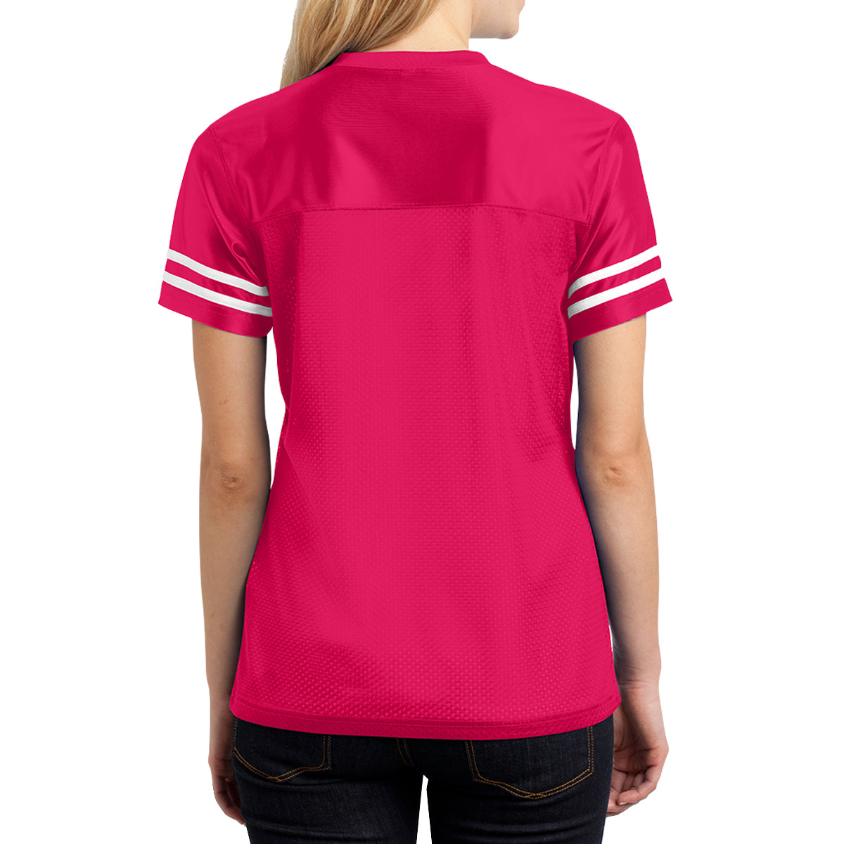 Women Posi Charge Replica Jersey