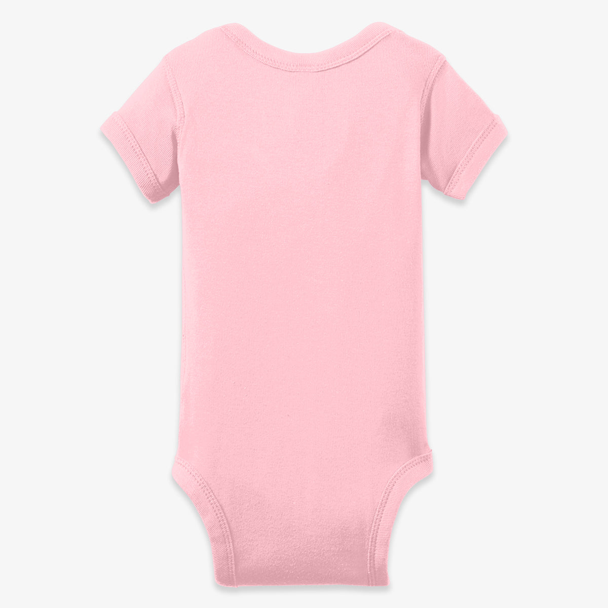 100B Baby Bodysuits