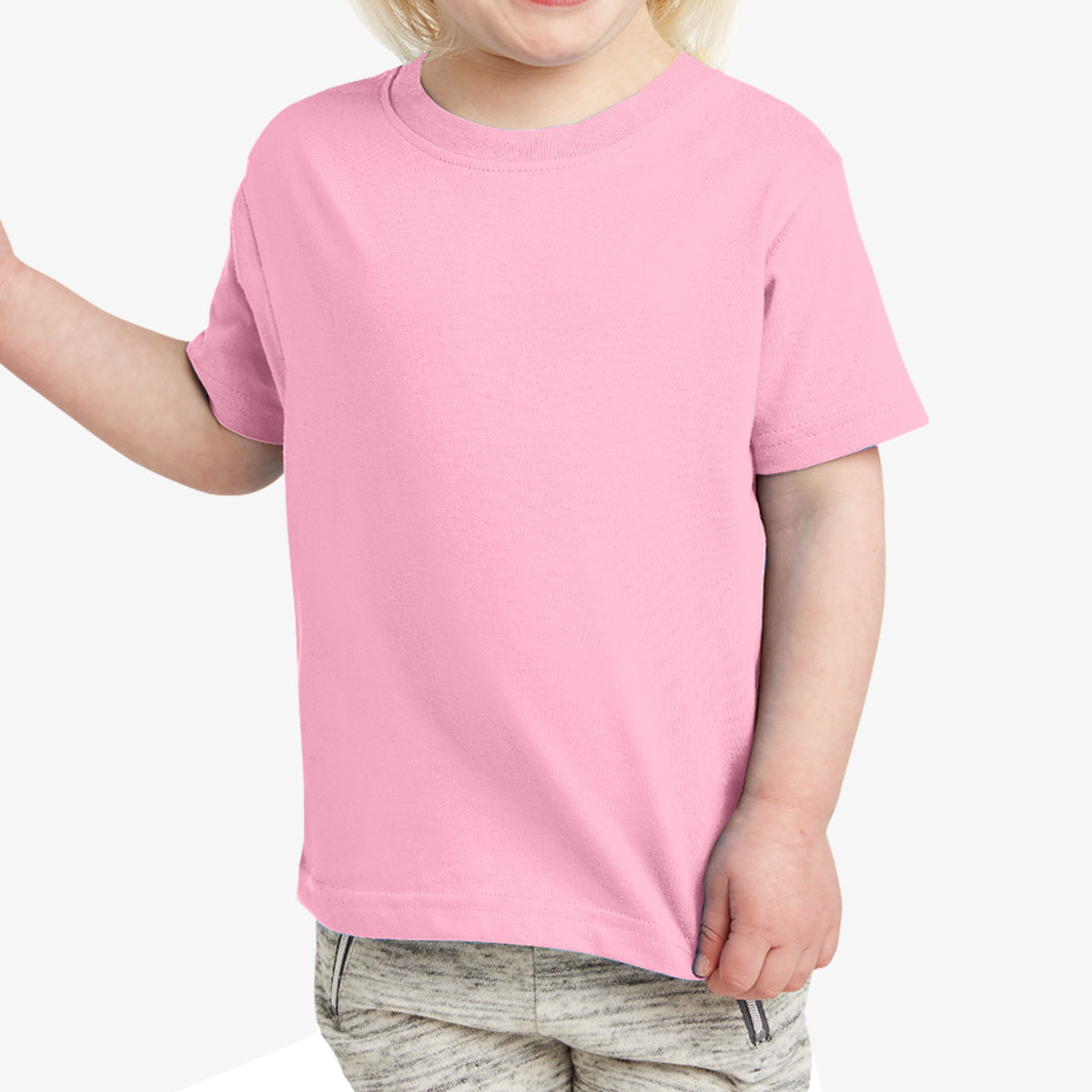 Toddler T-Shirt (Women)