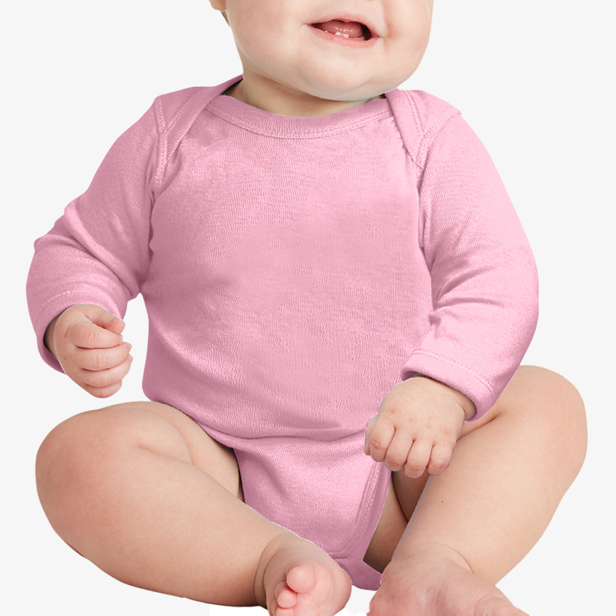 Baby Long Sleeve T-Shirt