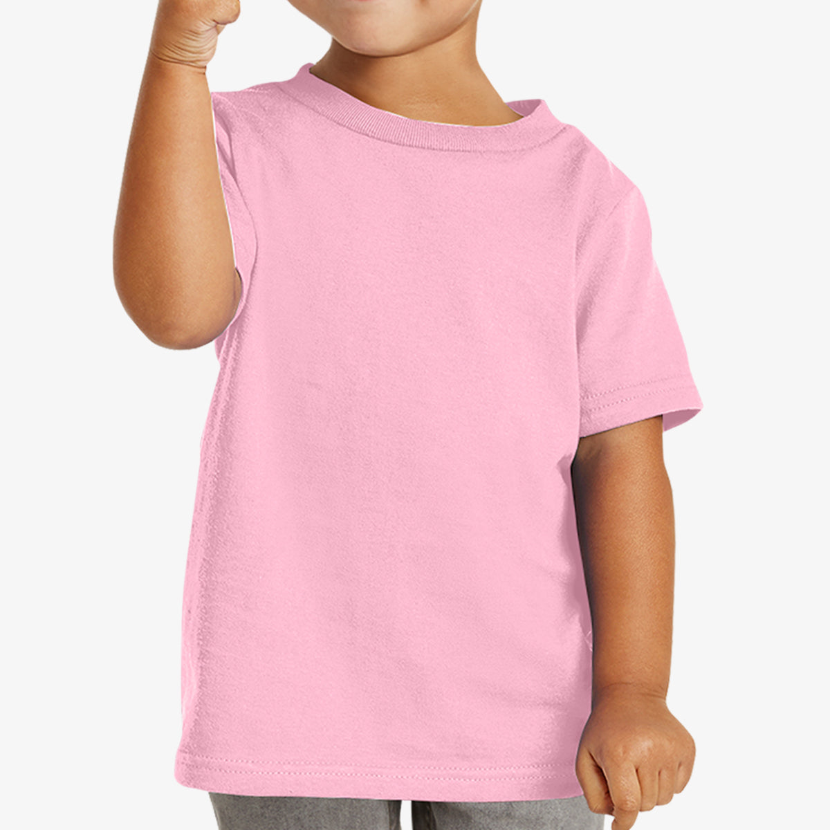 Toddler T-Shirt (Men)