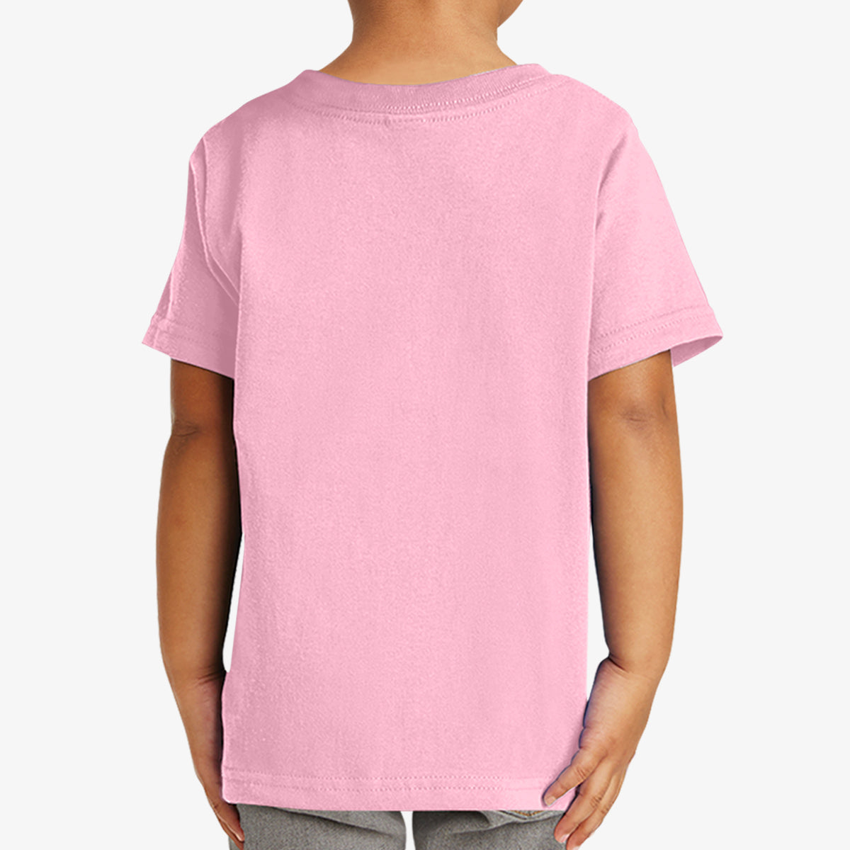 Toddler T-Shirt (Men)