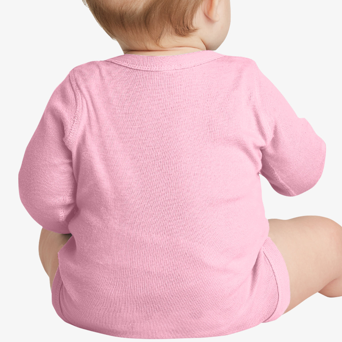 Baby Long Sleeve T-Shirt