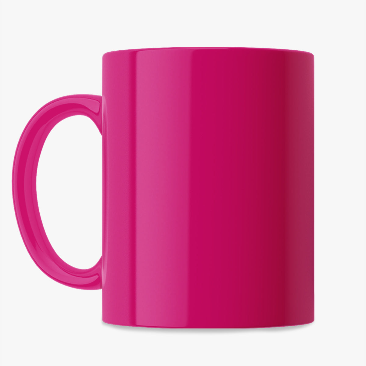 11oz Changing Color Mug B2CB-01