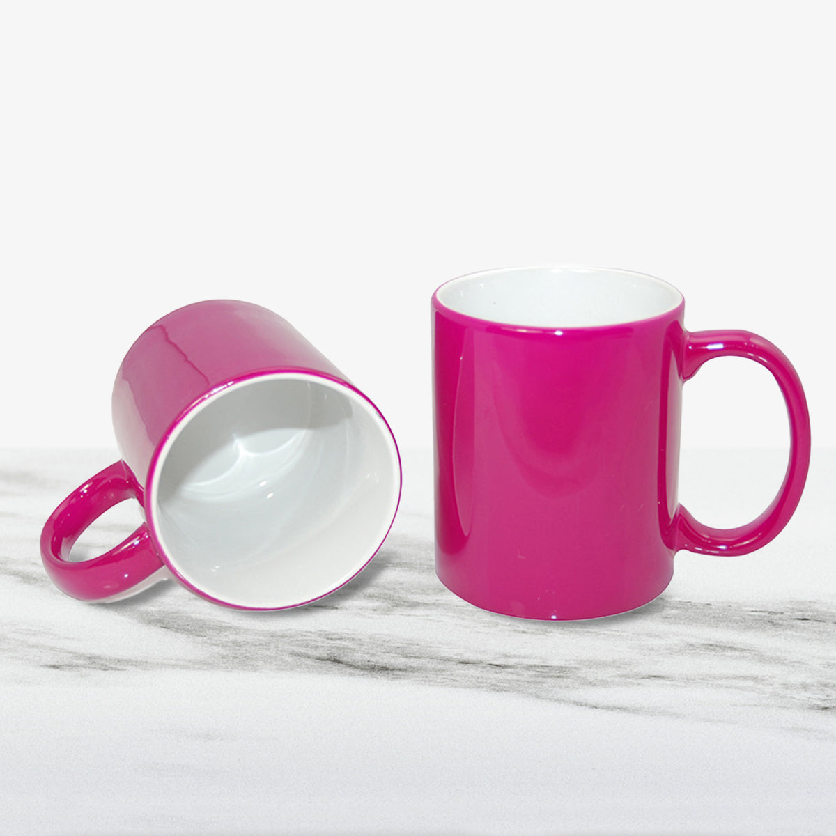 11oz Changing Color Mug B2CB-01