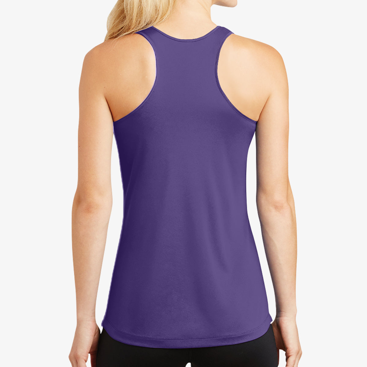 Women Racerback Tank Top