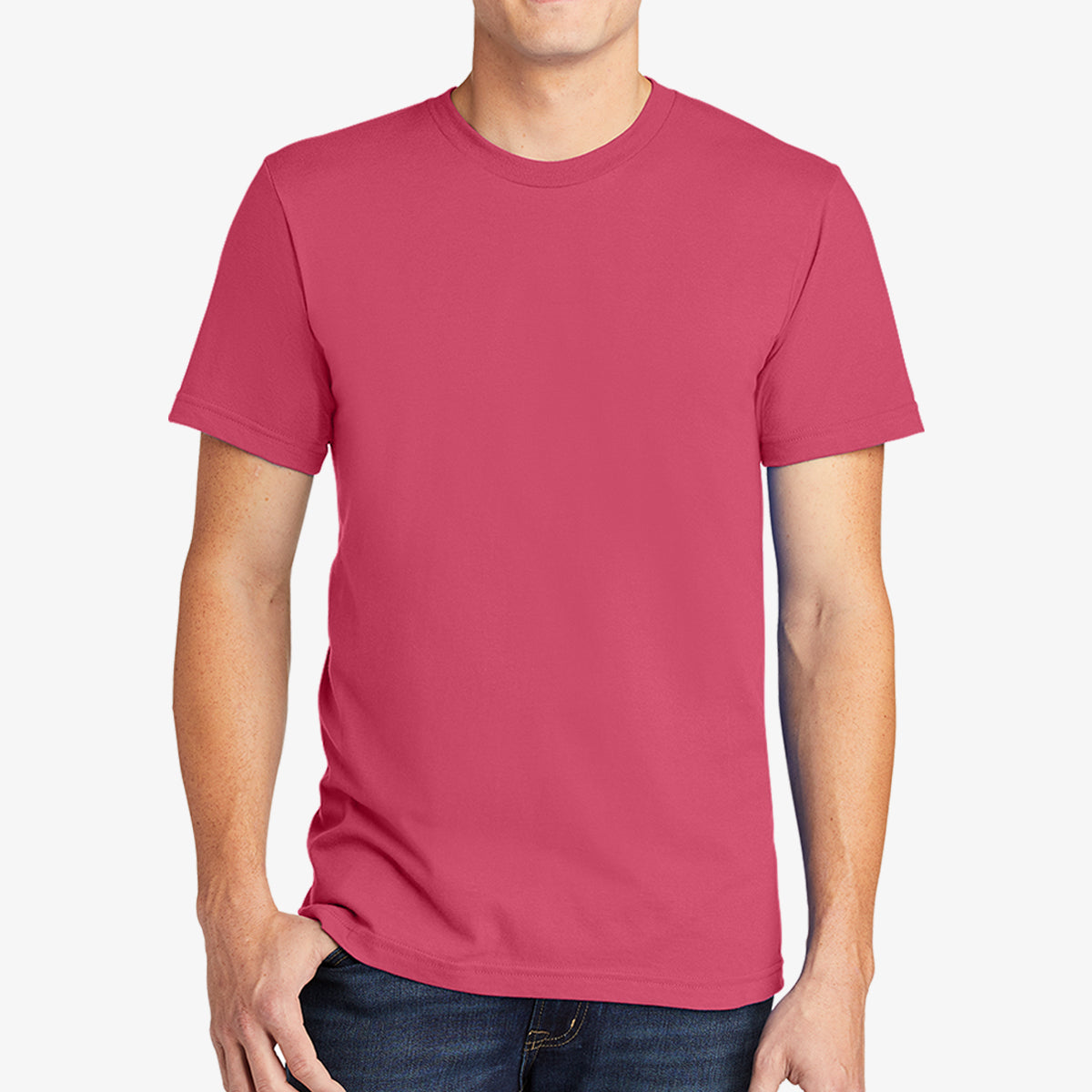 Unisex Premium T-Shirt (Men)