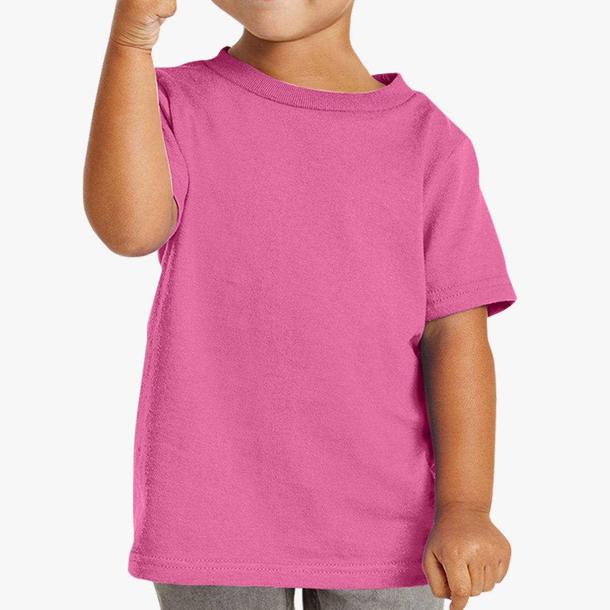 Toddler T-Shirt (Men)