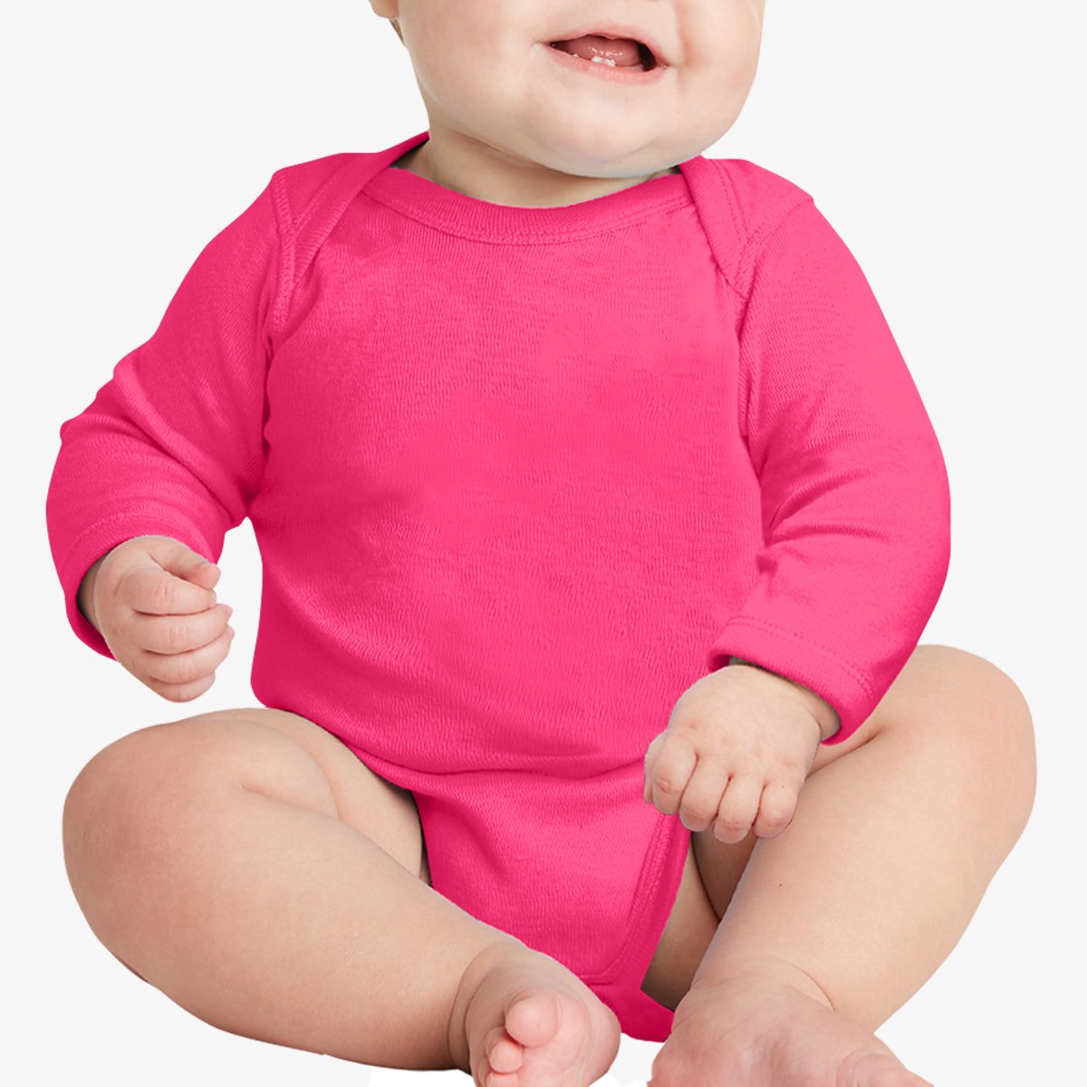 Baby Long Sleeve T-Shirt