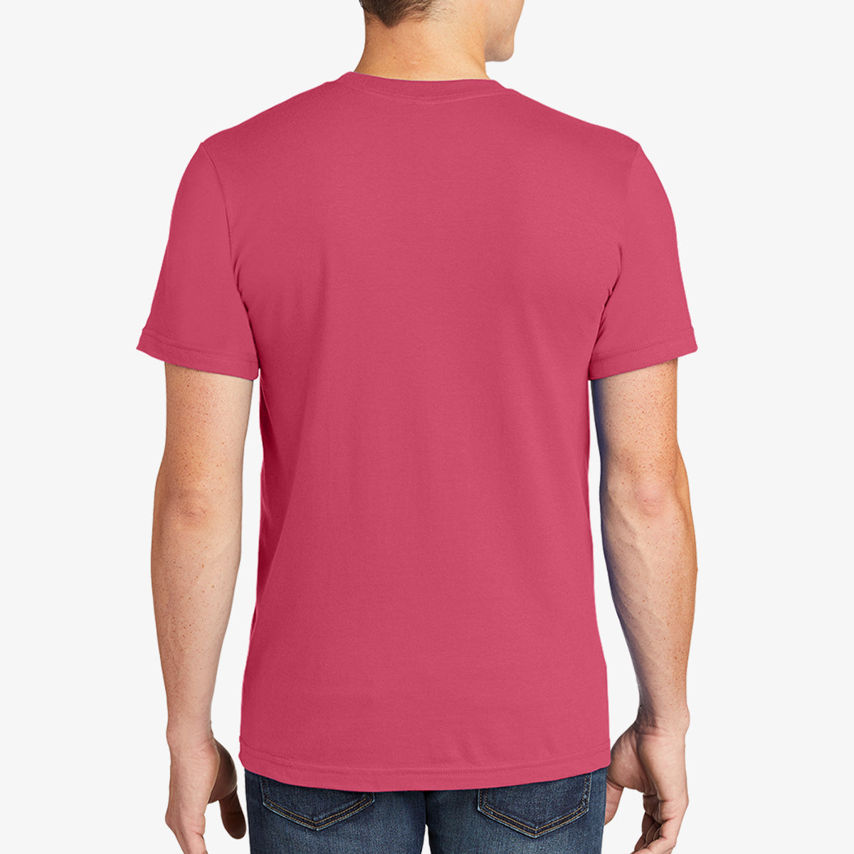 Unisex Premium T-Shirt (Men)