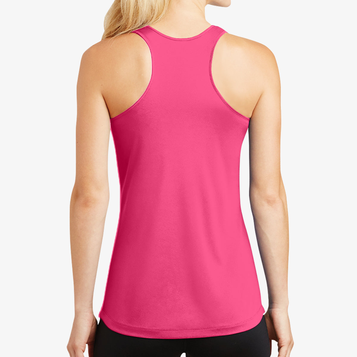 Women Racerback Tank Top
