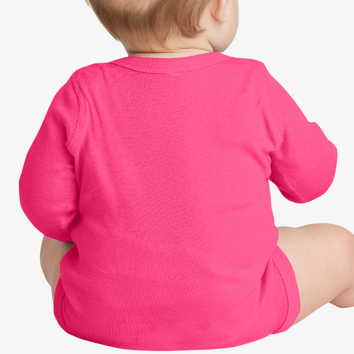 Baby Long Sleeve T-Shirt