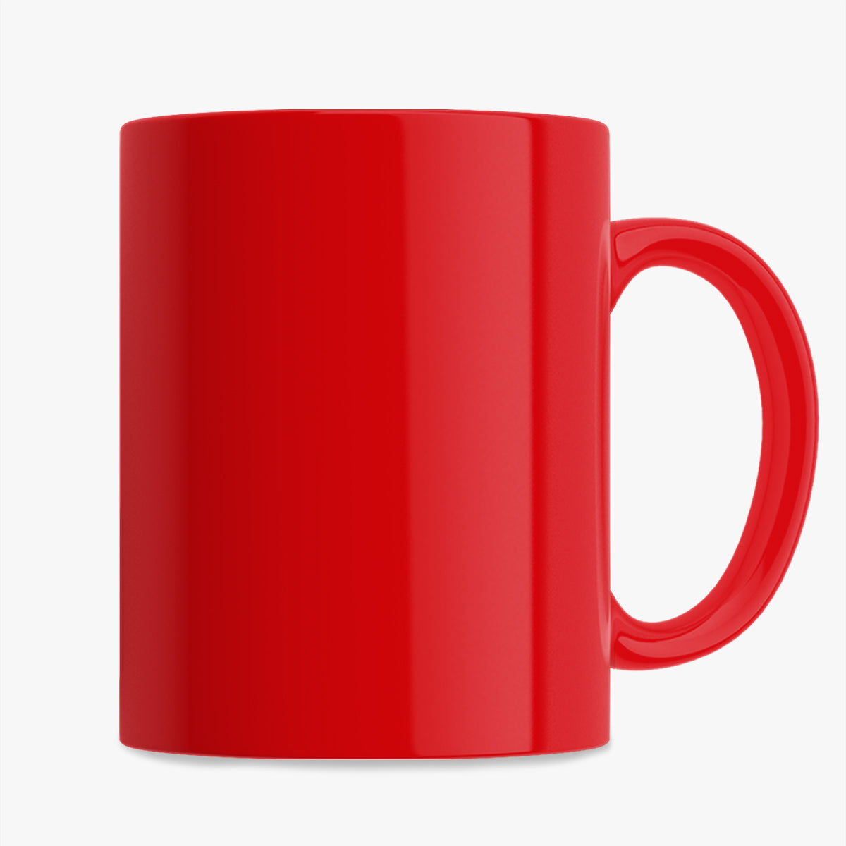 11oz Changing Color Mug B2CB-01