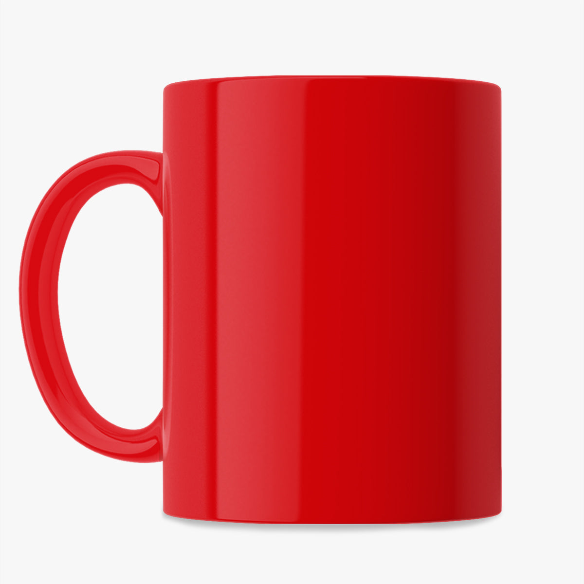 11oz Changing Color Mug B2CB-01