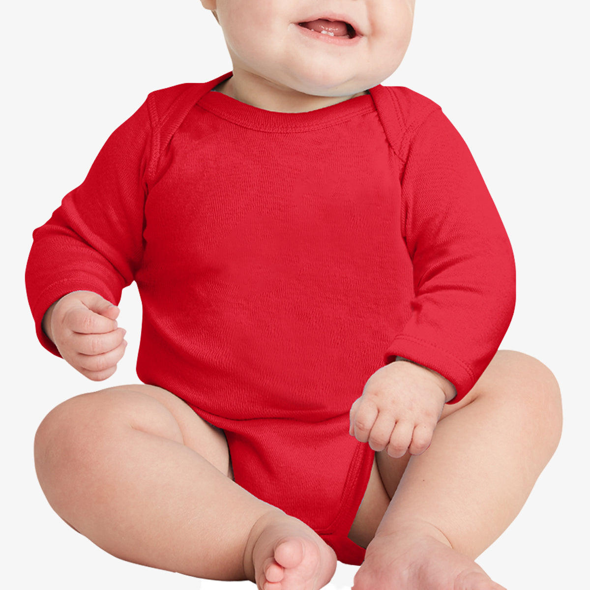 Baby Long Sleeve T-Shirt