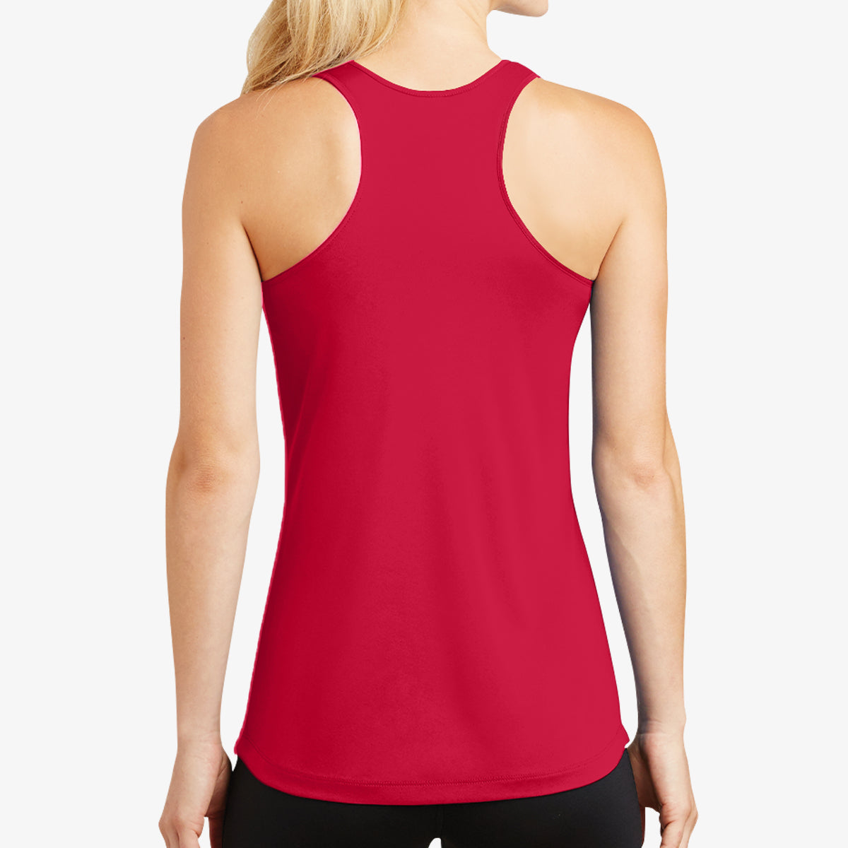 Women Racerback Tank Top