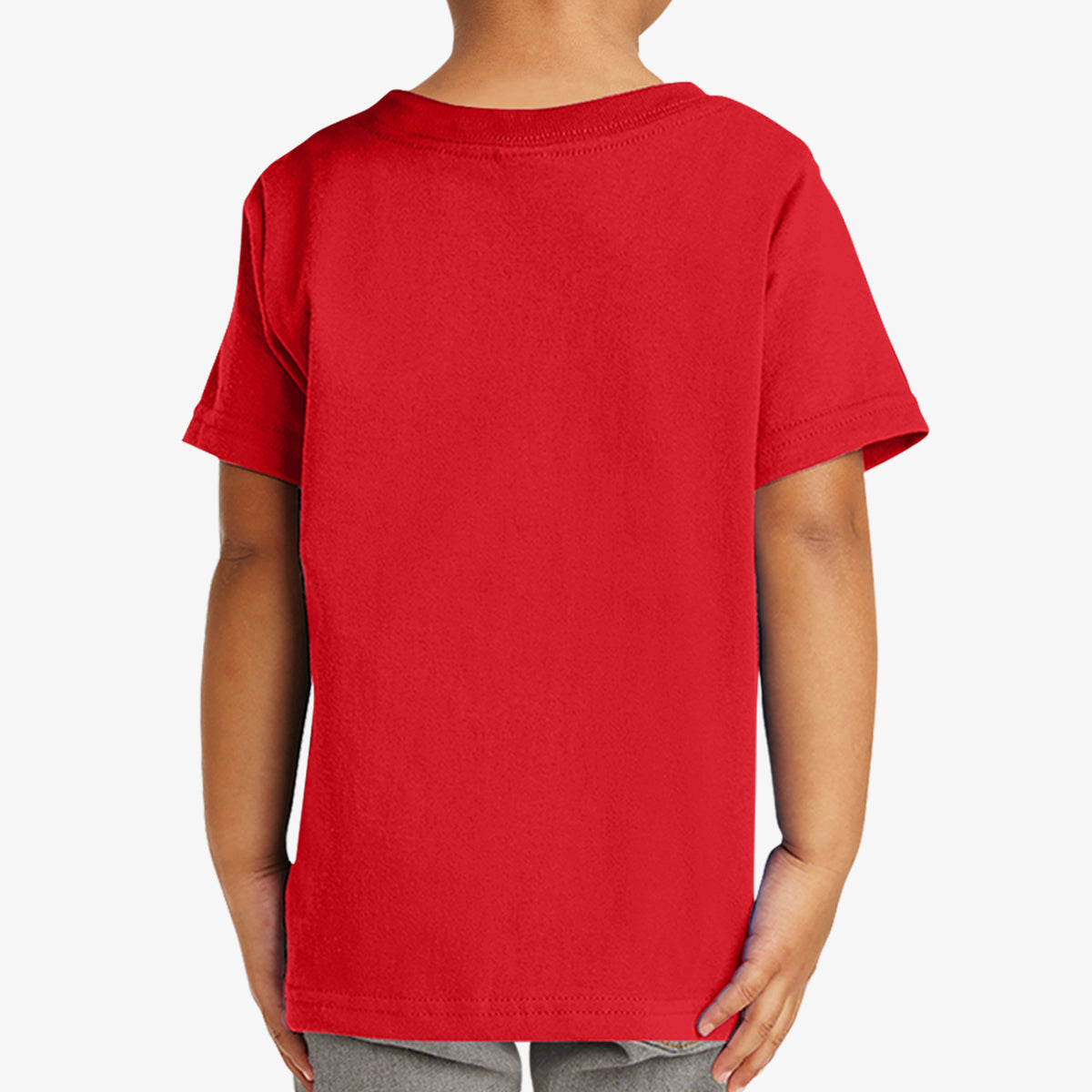 Toddler T-Shirt (Men)