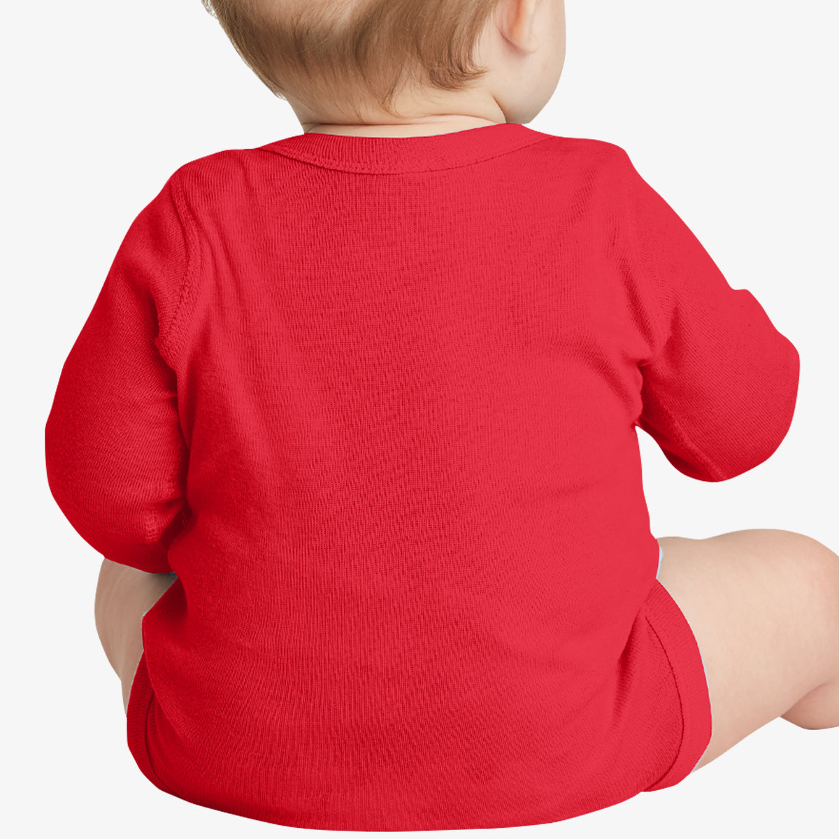 Baby Long Sleeve T-Shirt