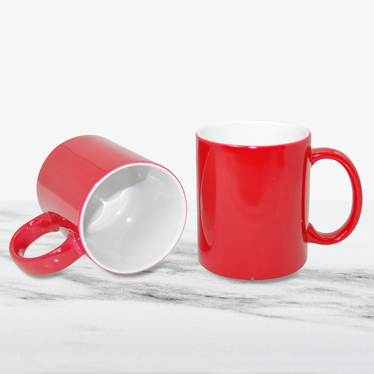 11oz Changing Color Mug B2CB-01
