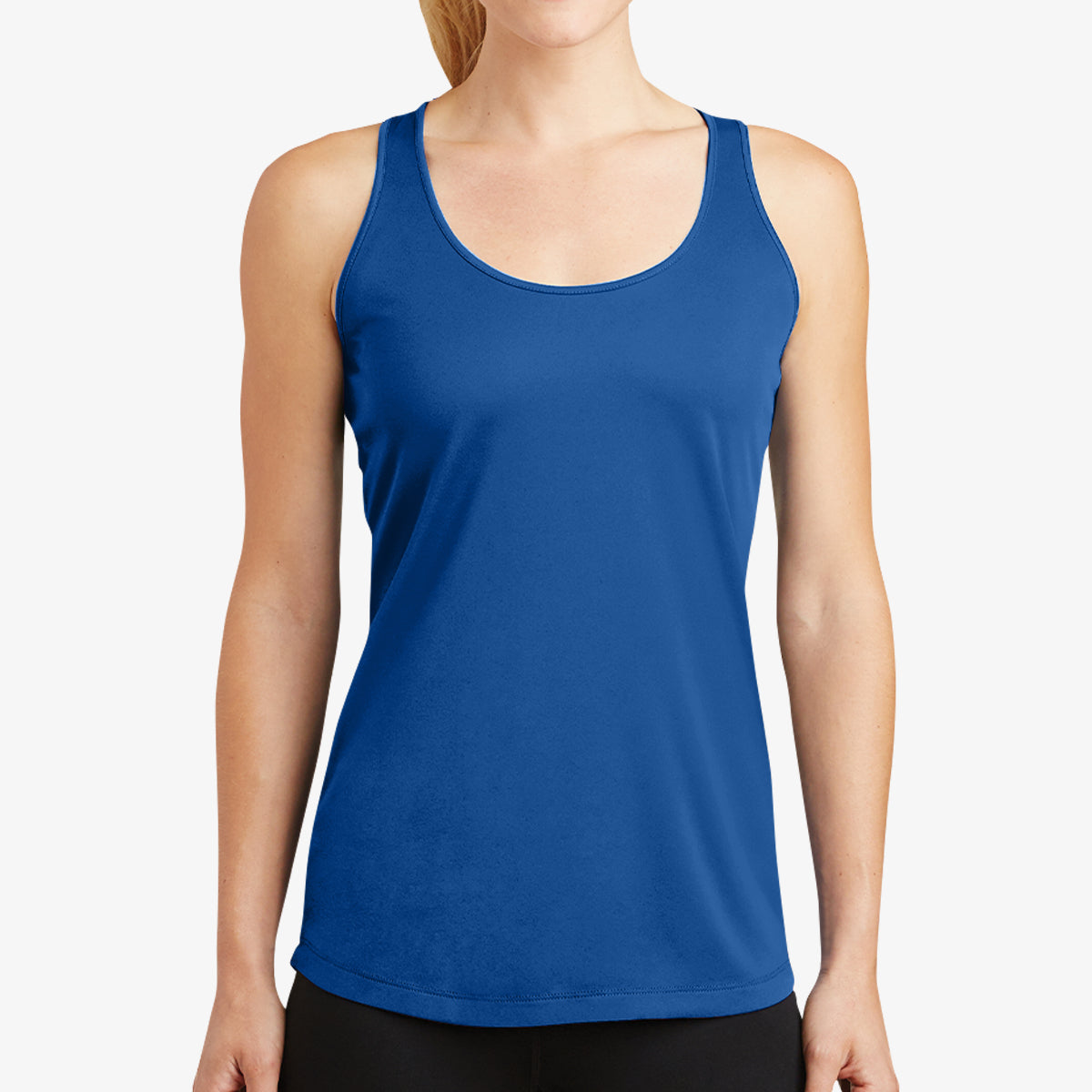 Women Racerback Tank Top