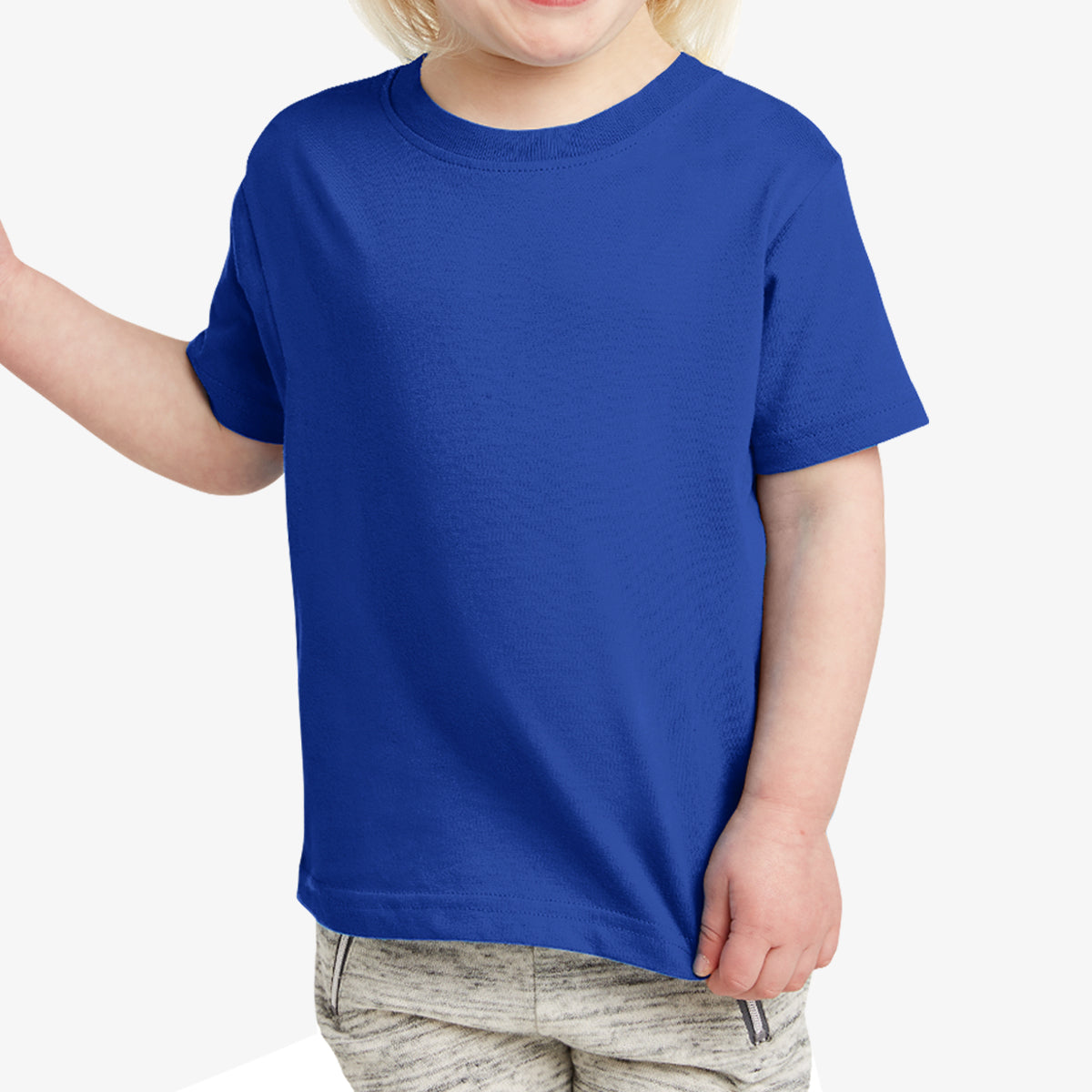 Toddler T-Shirt (Women)