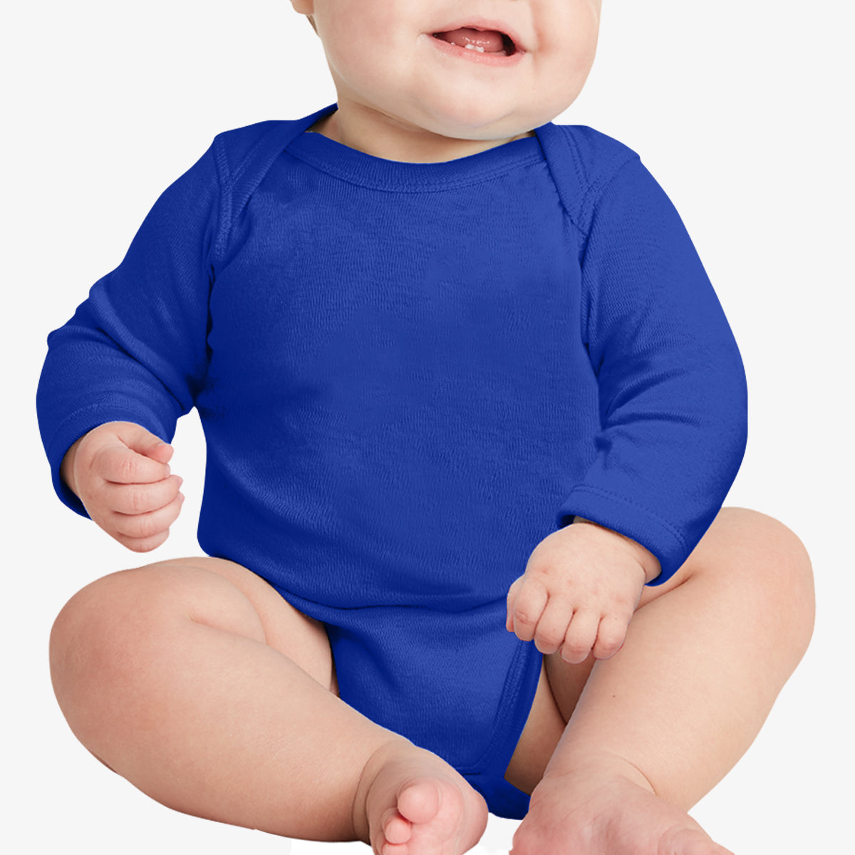 Baby Long Sleeve T-Shirt
