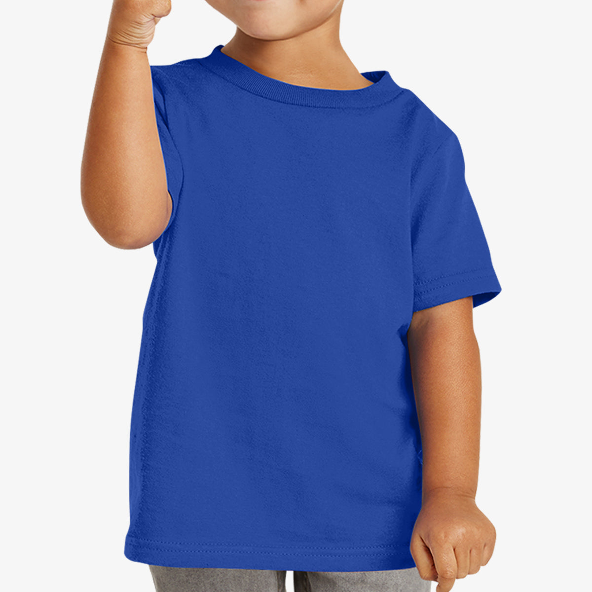 Toddler T-Shirt (Men)