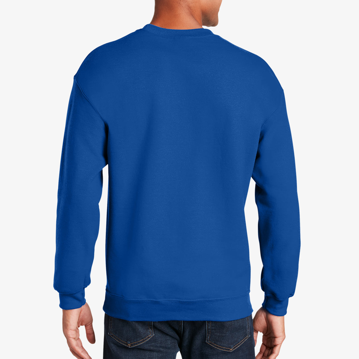 Men Sweatshirt