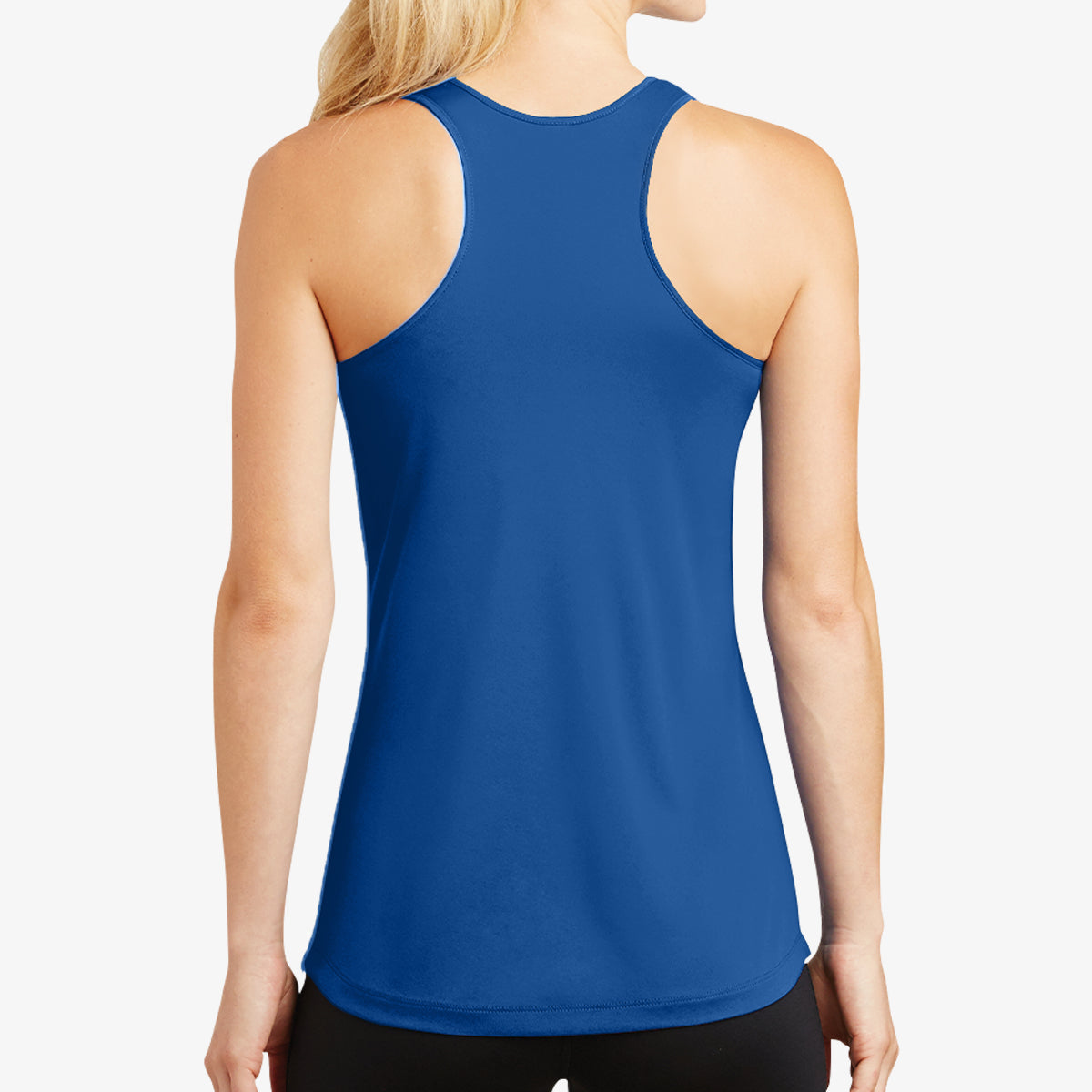 Women Racerback Tank Top
