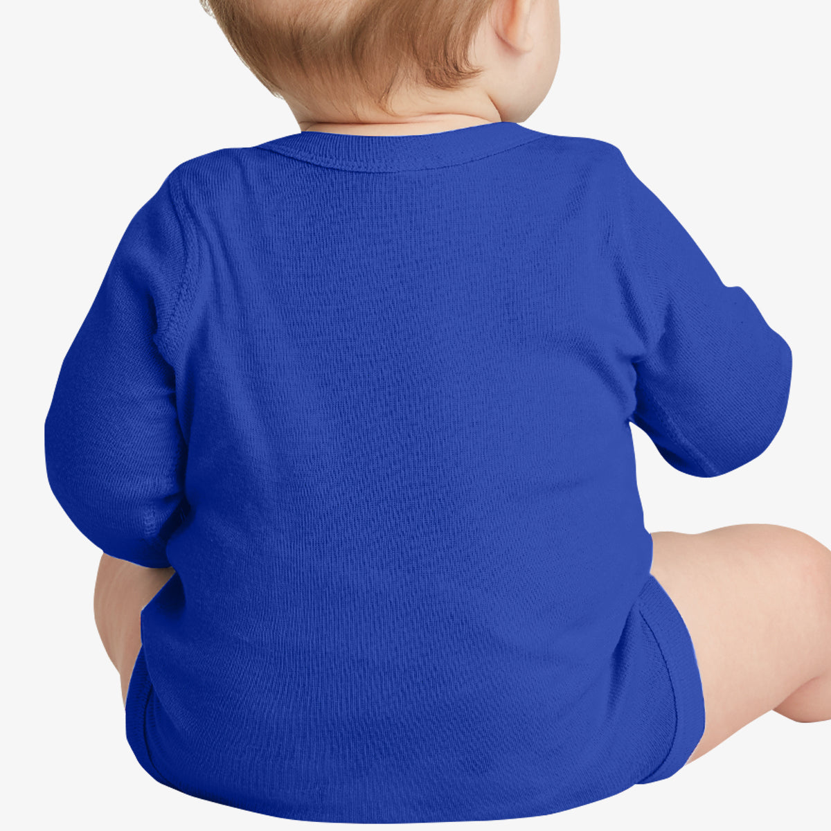 Baby Long Sleeve T-Shirt