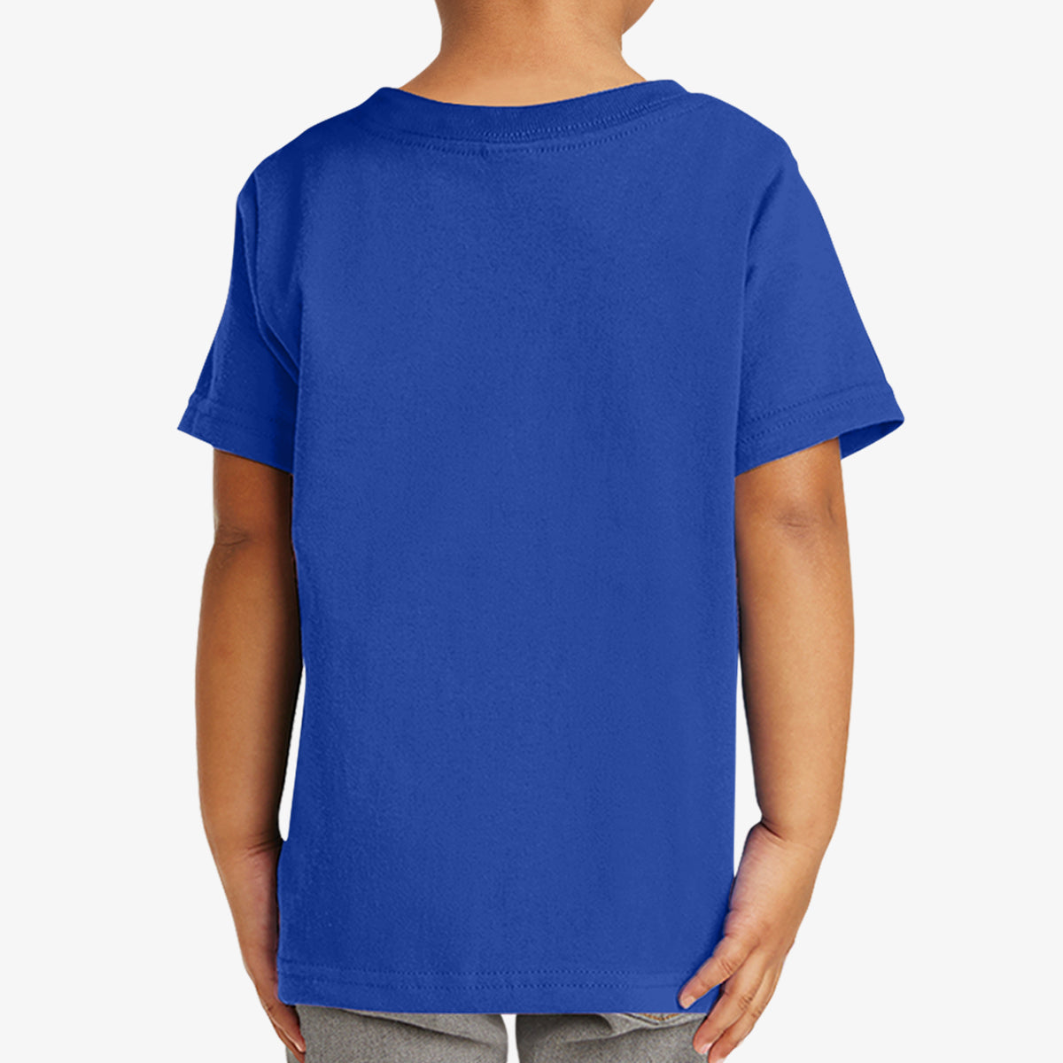 Toddler T-Shirt (Men)