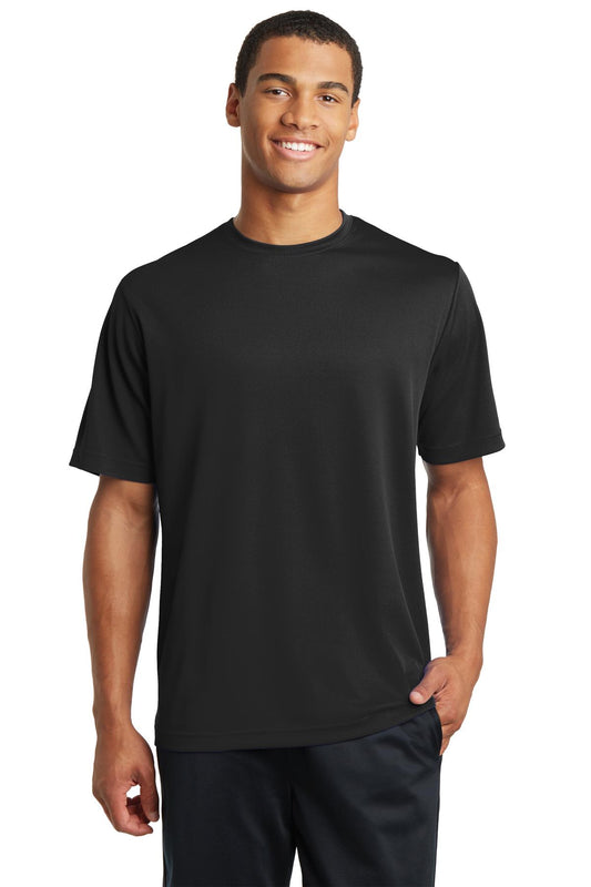 Sport-Tek ®  PosiCharge ®  RacerMesh ®  Tee. ST340