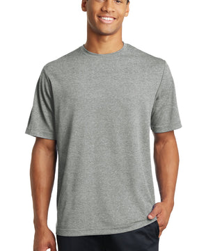 Sport-Tek ®  PosiCharge ®  RacerMesh ®  Tee. ST340