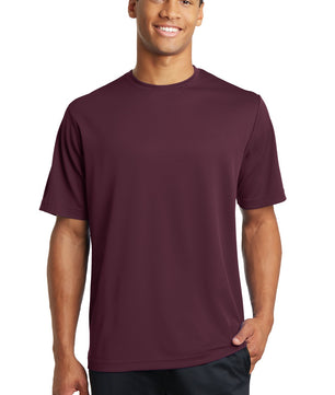 Sport-Tek ®  PosiCharge ®  RacerMesh ®  Tee. ST340
