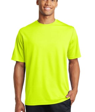 Sport-Tek ®  PosiCharge ®  RacerMesh ®  Tee. ST340