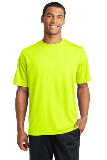 Neon Yellow