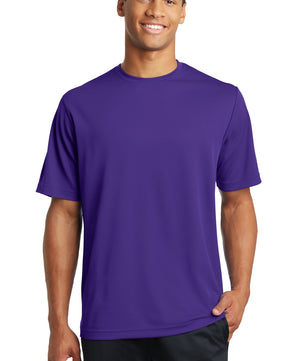 Sport-Tek ®  PosiCharge ®  RacerMesh ®  Tee. ST340