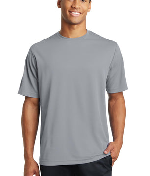 Sport-Tek ®  PosiCharge ®  RacerMesh ®  Tee. ST340