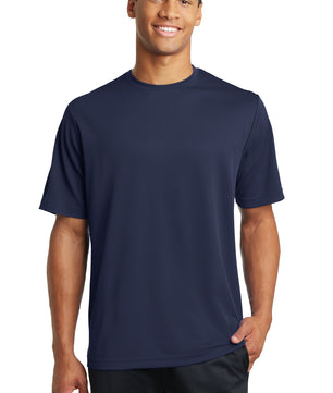 Sport-Tek ®  PosiCharge ®  RacerMesh ®  Tee. ST340