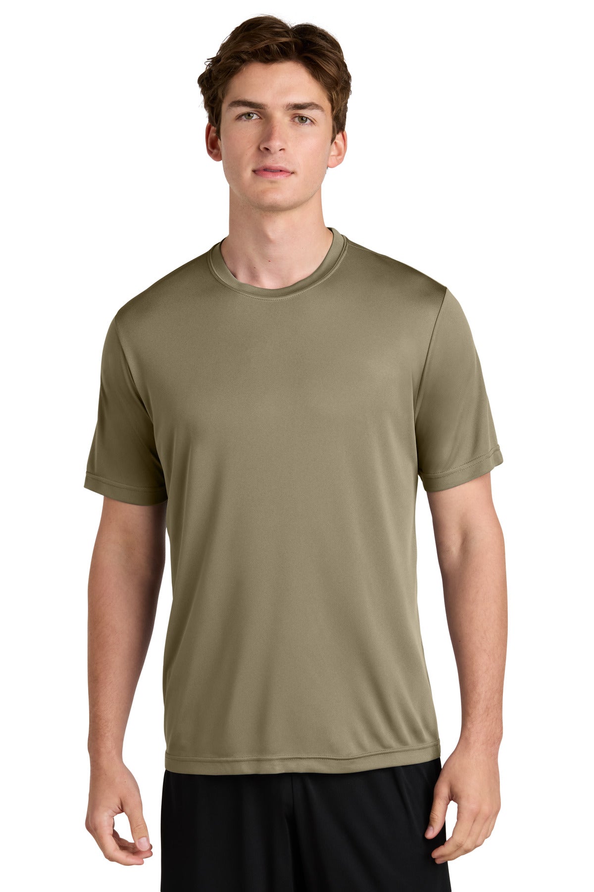 Sport-Tek ®  PosiCharge ®  Competitor™ Tee. ST350