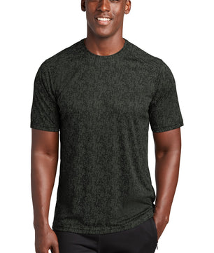 Sport-Tek  ®  Digi Camo Tee. ST460