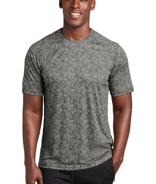 Sport-Tek  ®  Digi Camo Tee. ST460